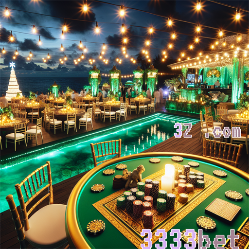 Descubra a Experiência do Cassino Online no 3333bet