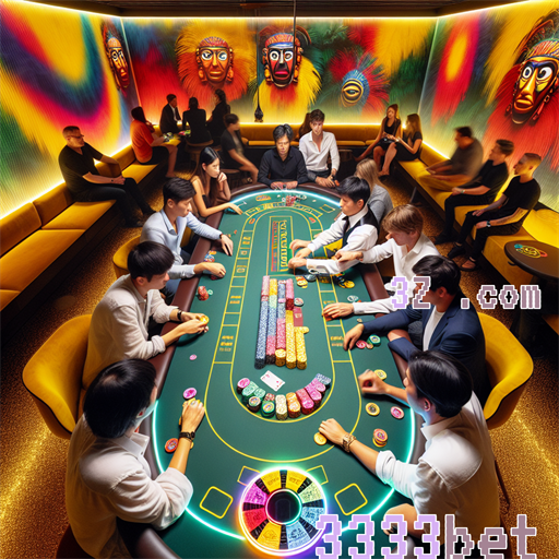 Descubra a Emoção dos Jackpots no 3333bet