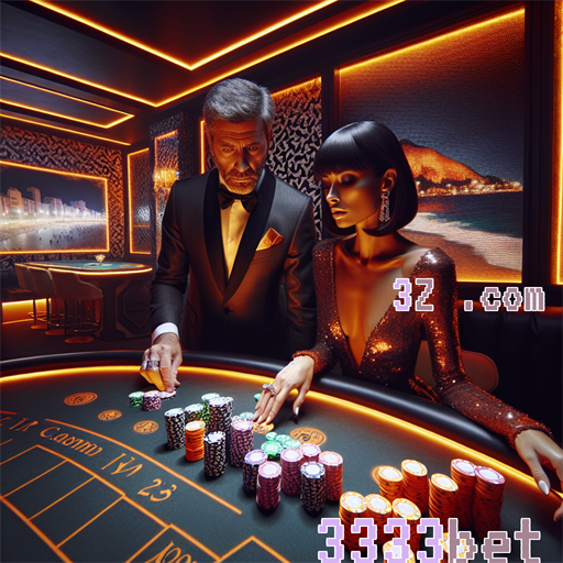 A Magia dos Jogos Sazonais: Uma Experiência Única em 3333bet